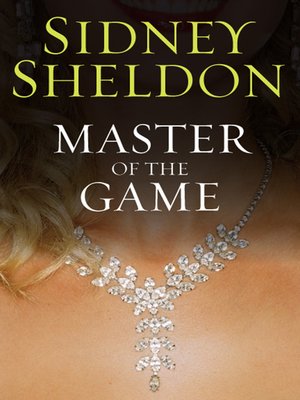 Master of the Game - ebook
